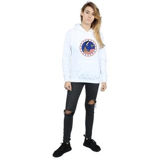 Nasa  Rocket 76 Kapuzenpullover 