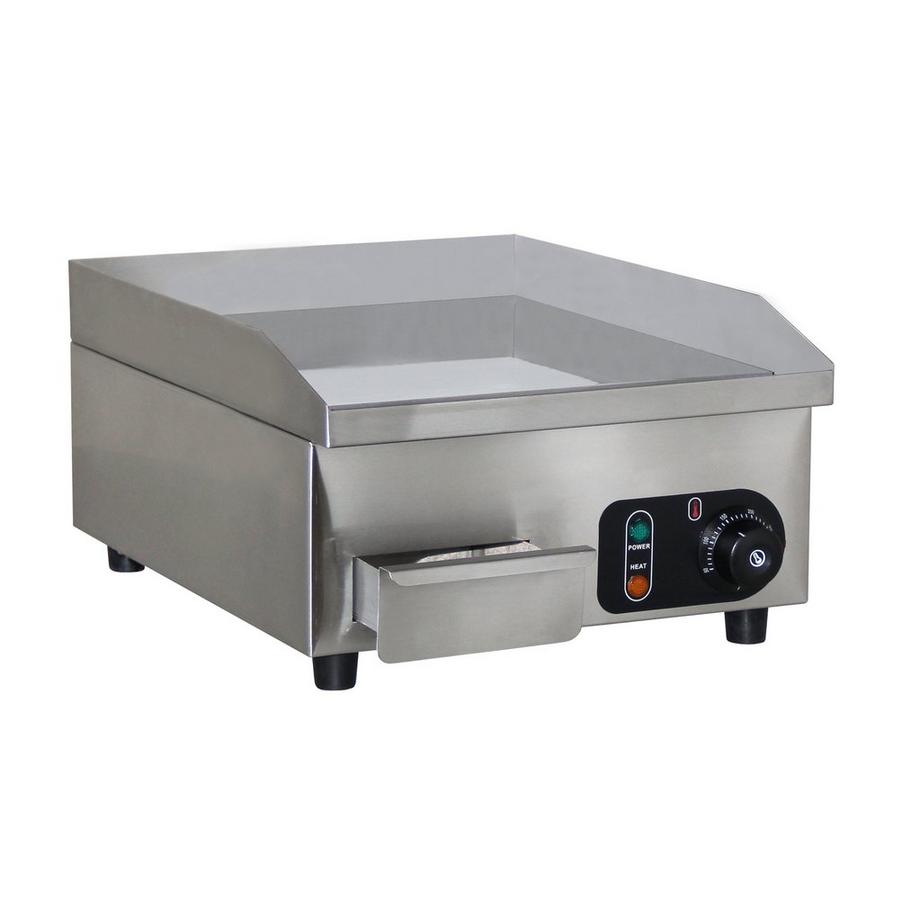 Weber Home Kibernetik D360 Metallico  