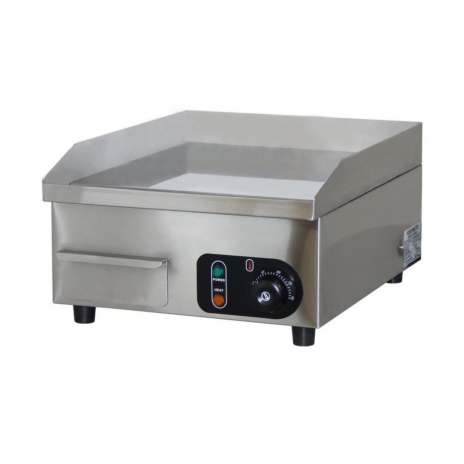 Weber Home Kibernetik D360 Metallico  