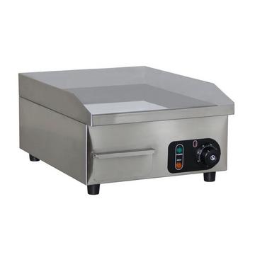 D360 Elektro Plattengrill