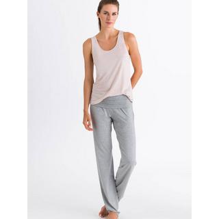 HANRO Yoga Pantalon Long  