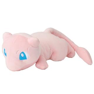 Pokémon  Flauschiges Mew Poké Plush 