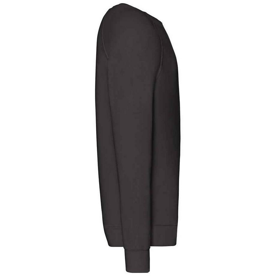 Fruit of the Loom Sweatshirt Manches Raglan  