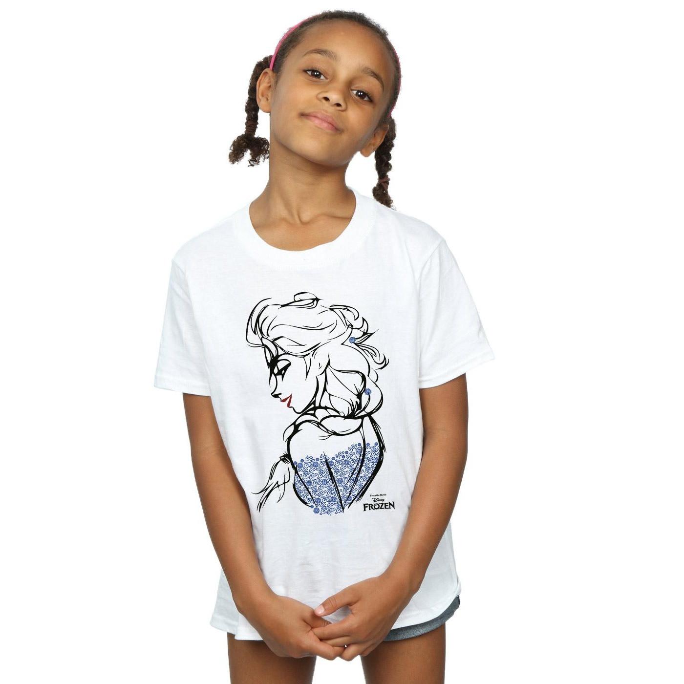 FROZEN  Tshirt 