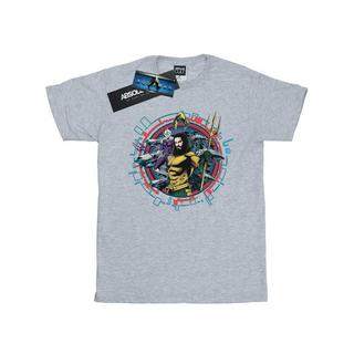 DC COMICS  TShirt 