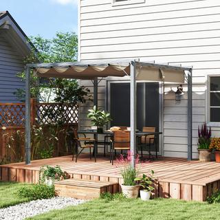 Outsunny Pergola  