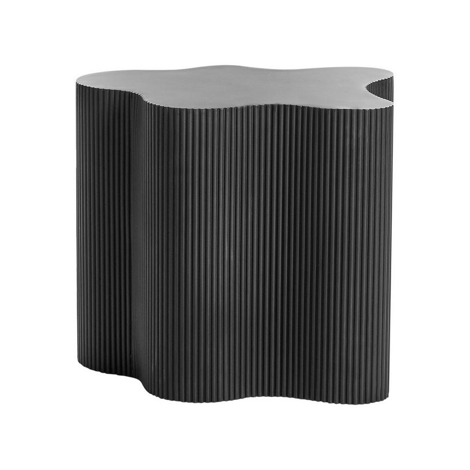 Beistelltisch aus MDF-Platte  PERRY