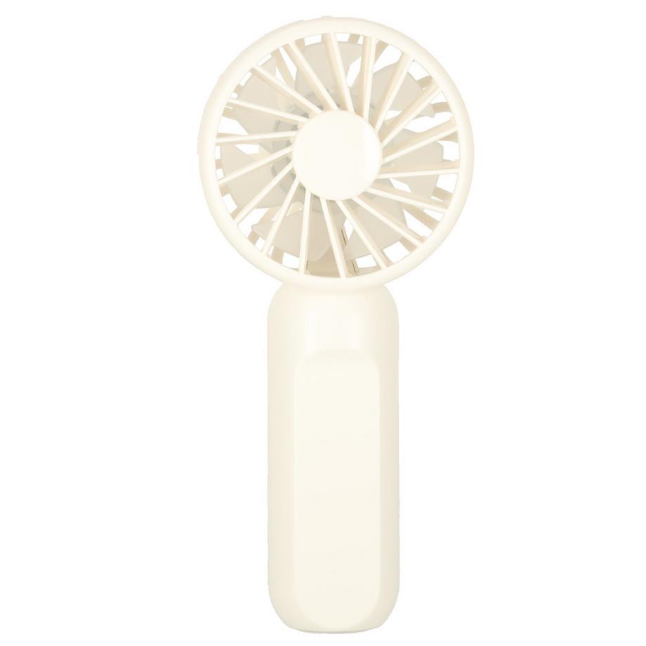 Northio Mini ventilateur de bureau USB portable  