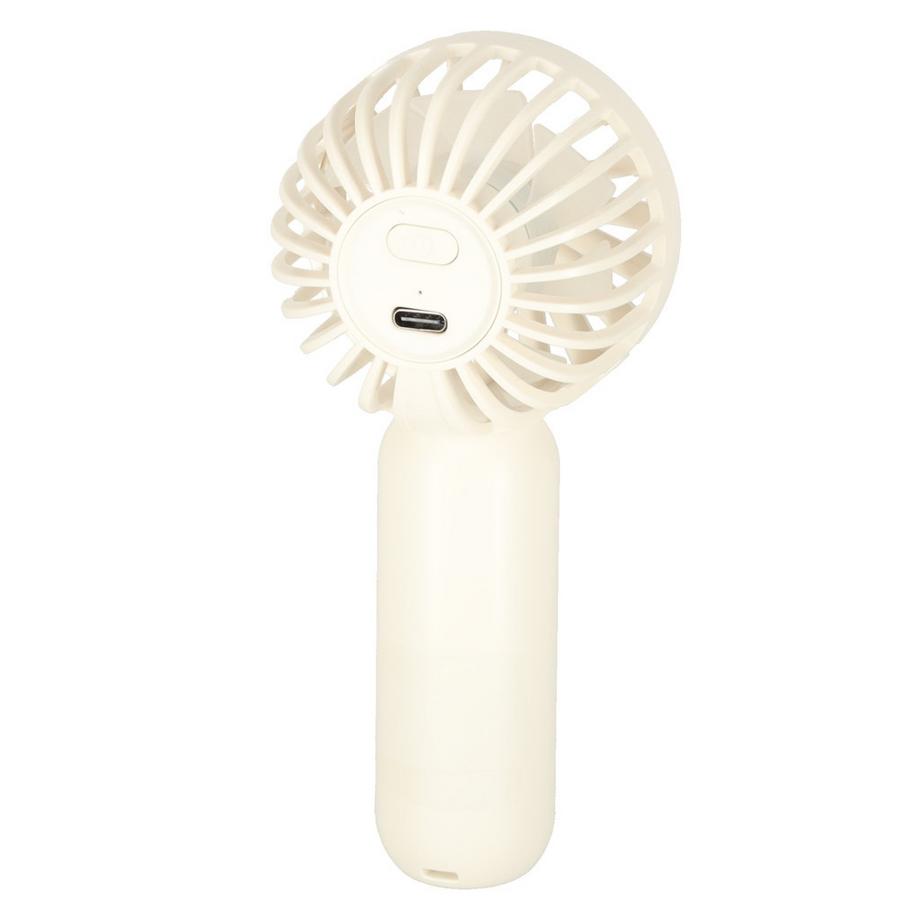 Northio Mini ventilateur de bureau USB portable  