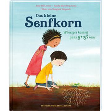 Das kleine Senfkorn