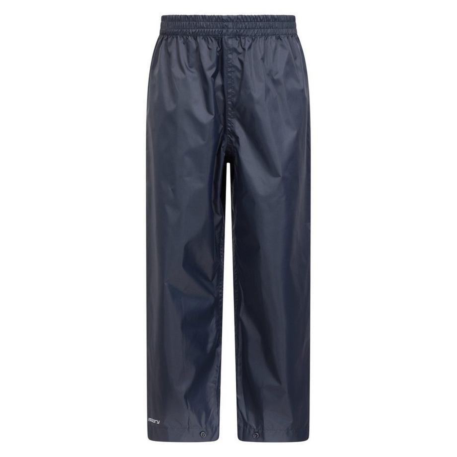 Mountain Warehouse  Pantalon de pluie PAKKA Enfant 