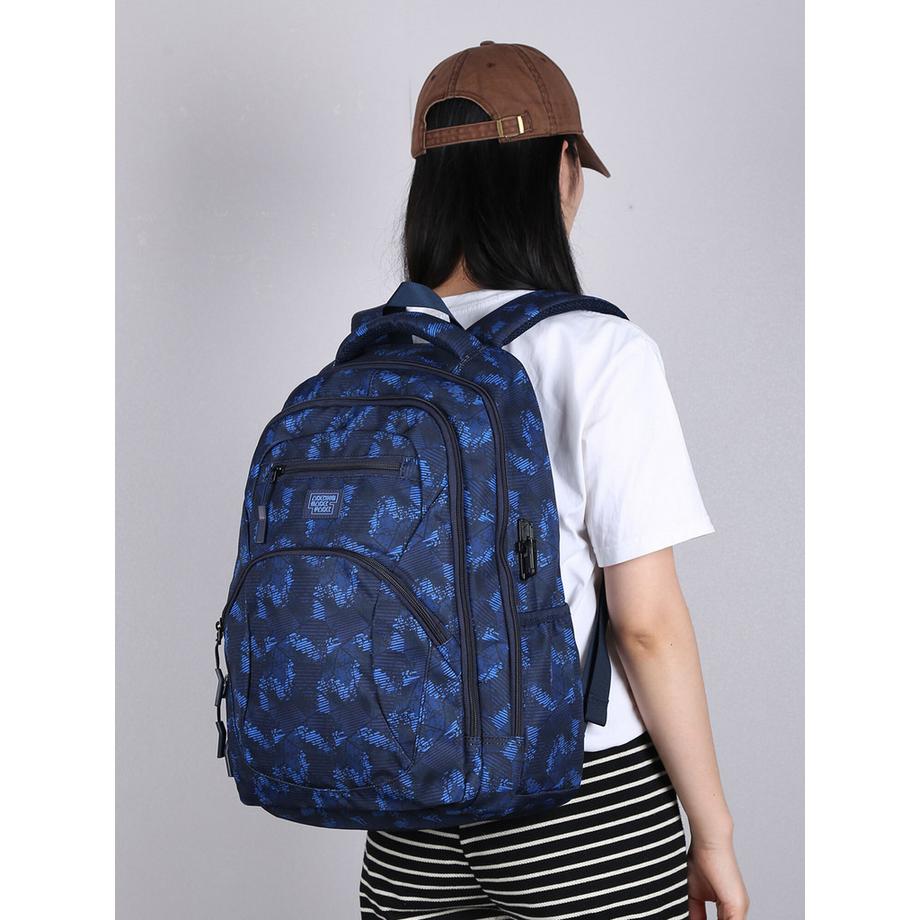 Aoking Sac à dos Unisexe  