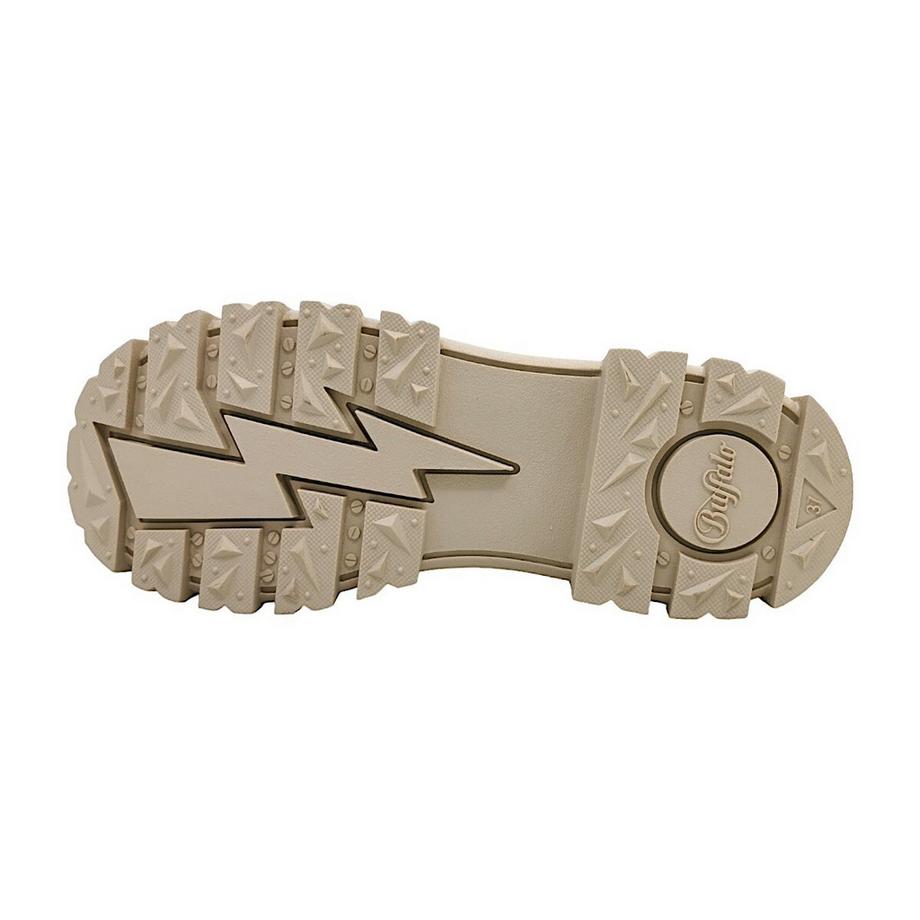 Buffalo Aspha Com1 Warm Stivaletti  