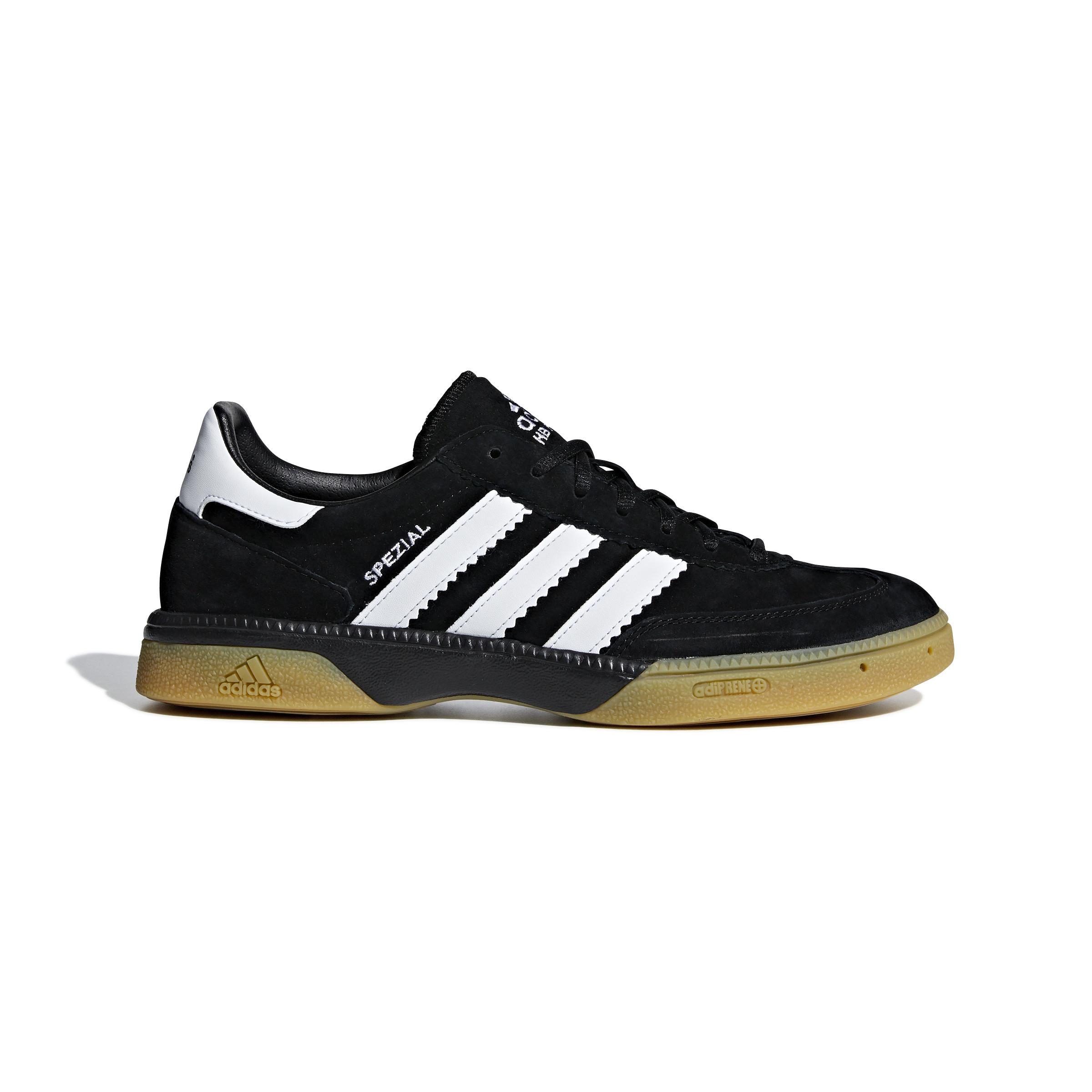 Image of adidas Schuhe Hb Spezial Noir Unisex Schwarz/Weiss 41 1/3
