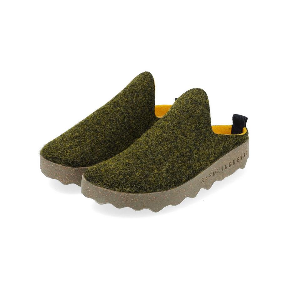 ASPORTUGUESAS P018023 Pantofole  