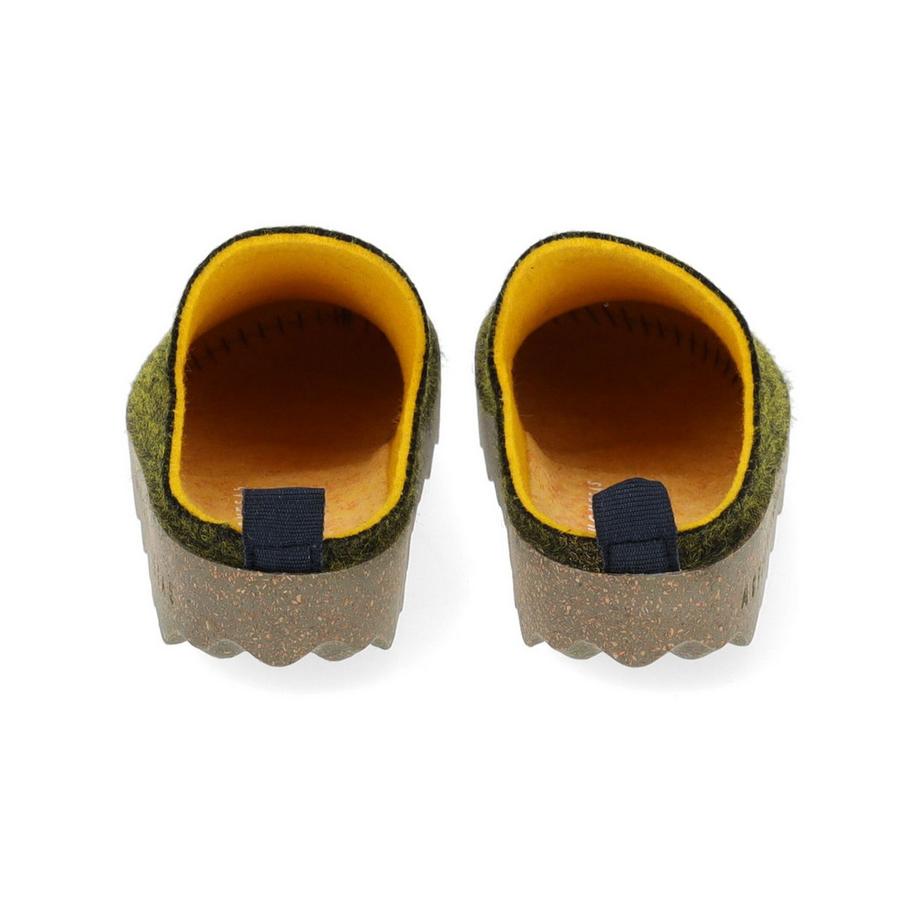 ASPORTUGUESAS P018023 Pantofole  