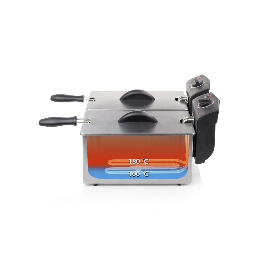 Tristar Tristar FR-6937 Friteuse  