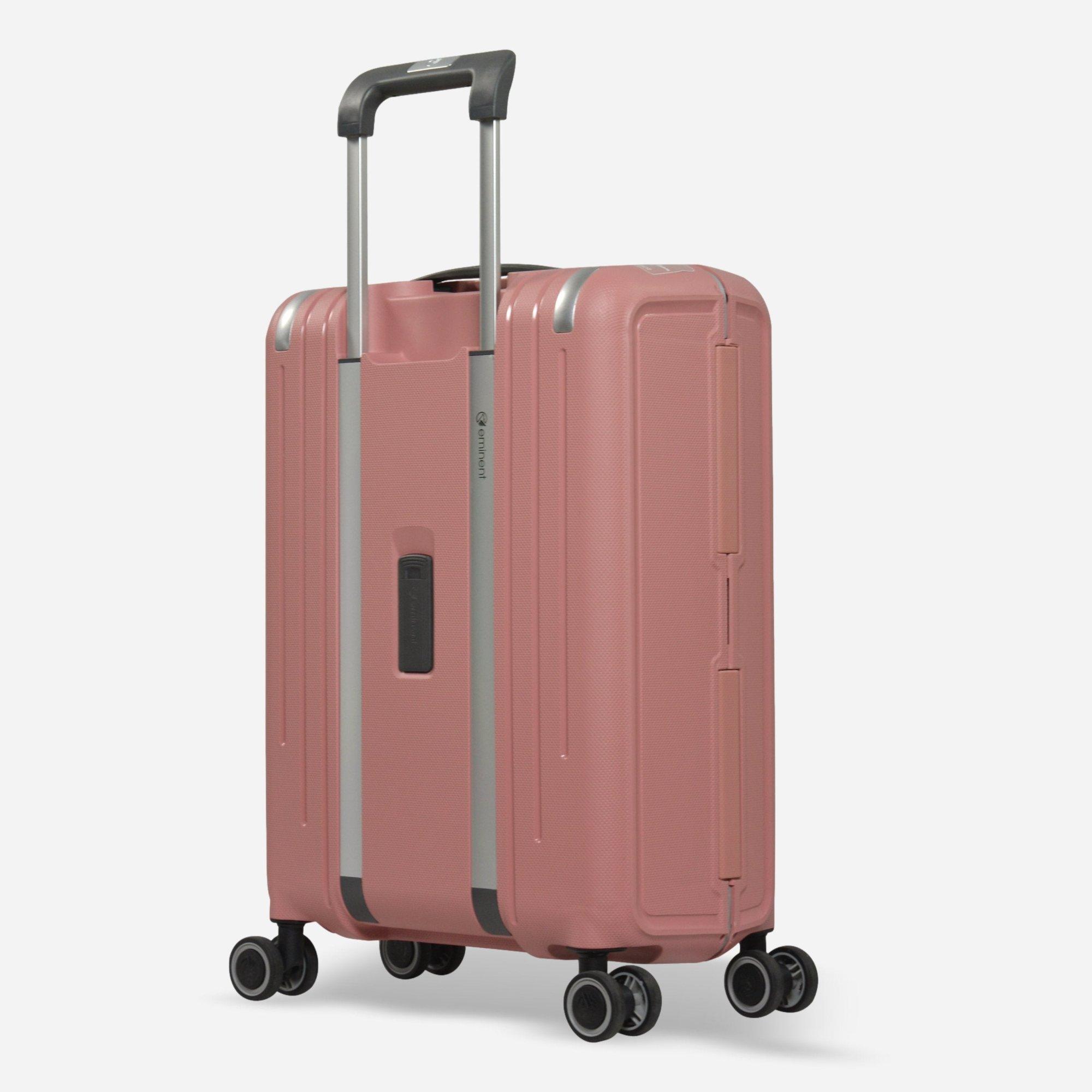 EMINENT 55 CM, Vertica Valise Cabine 4 Roues  