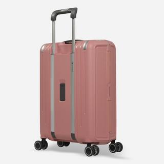 EMINENT 55 CM, Vertica Valigia Vagaglio a Mano 4 Ruote  