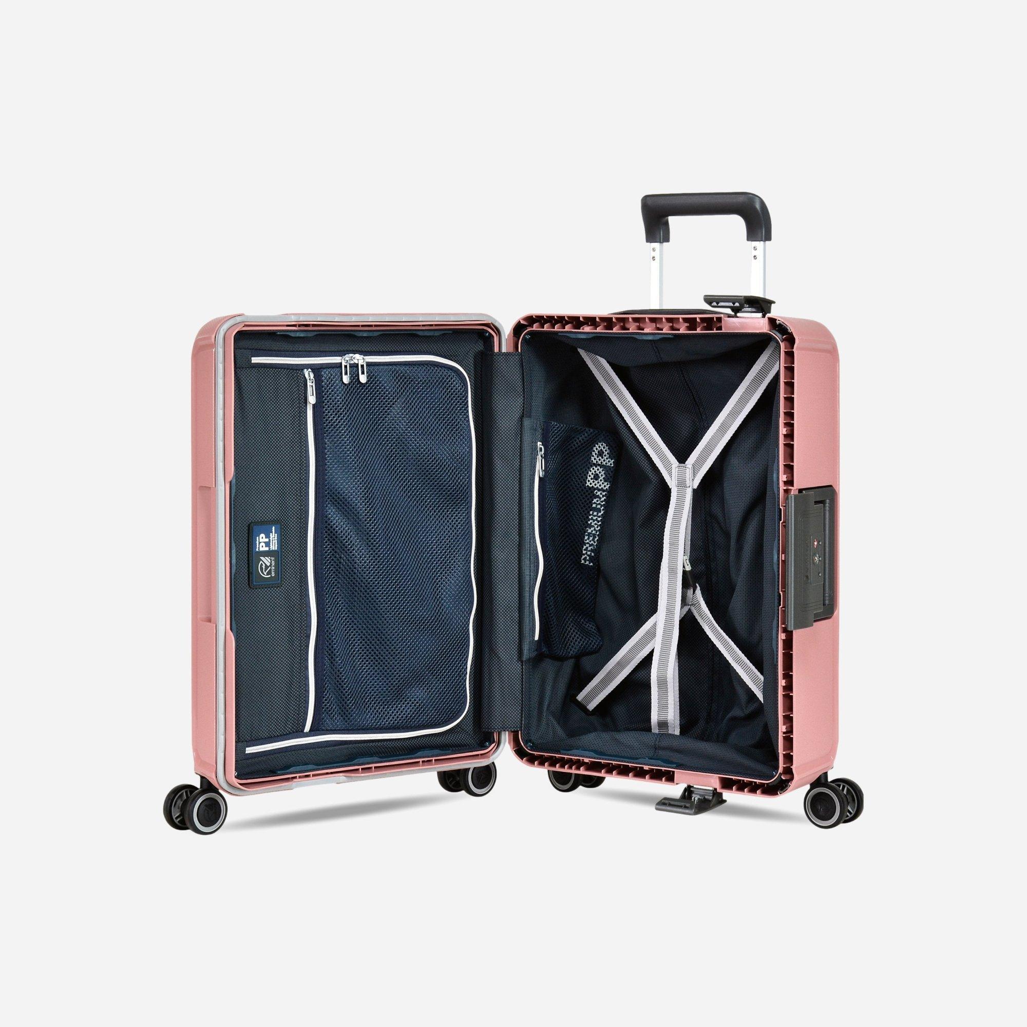 EMINENT 55 CM, Vertica Valise Cabine 4 Roues  