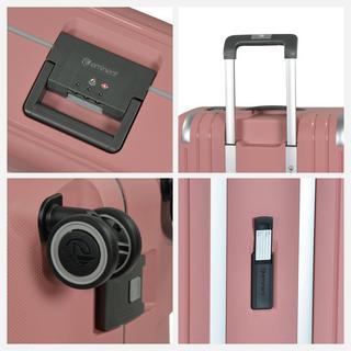 EMINENT 55 CM, Vertica Valise Cabine 4 Roues  