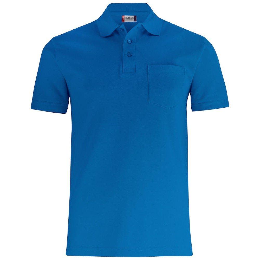 Clique  Basic Poloshirt 