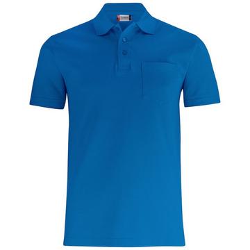 Basic Poloshirt