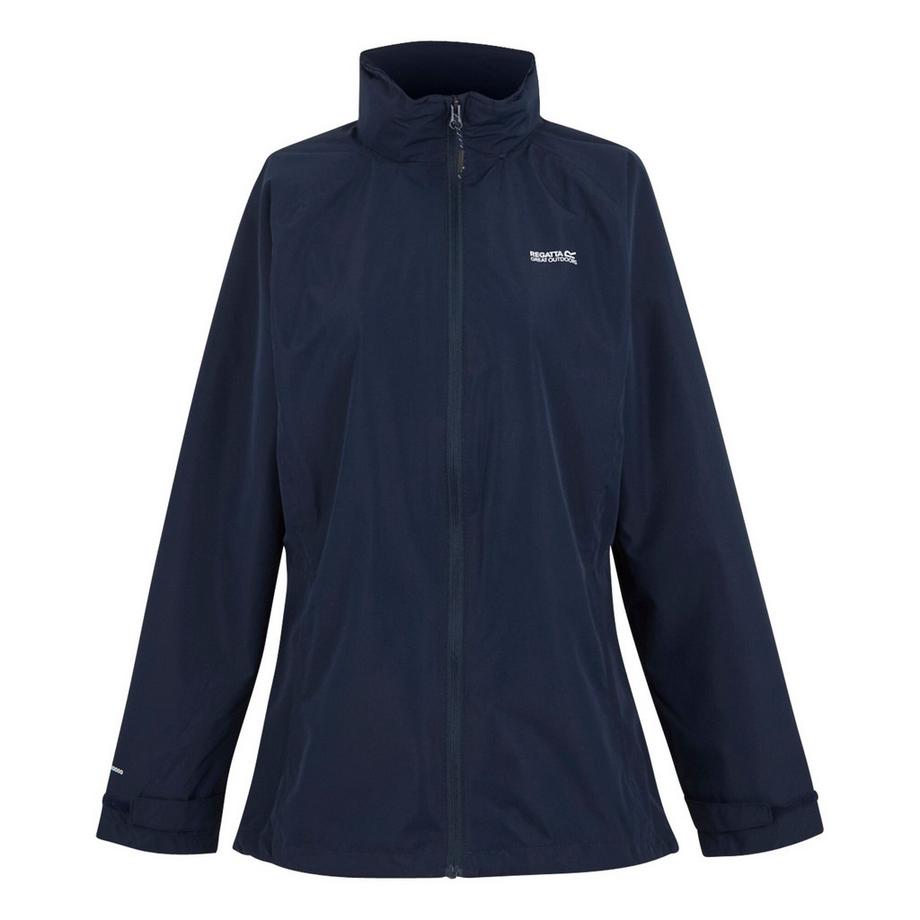 Veste imperméable DAYSHA