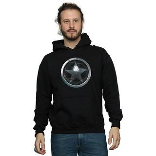 MARVEL  Sweat à capuche 