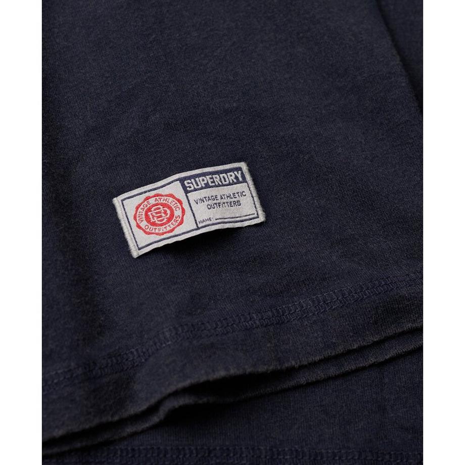 Superdry Vintage Athletic T-Shirt Manches Longues  