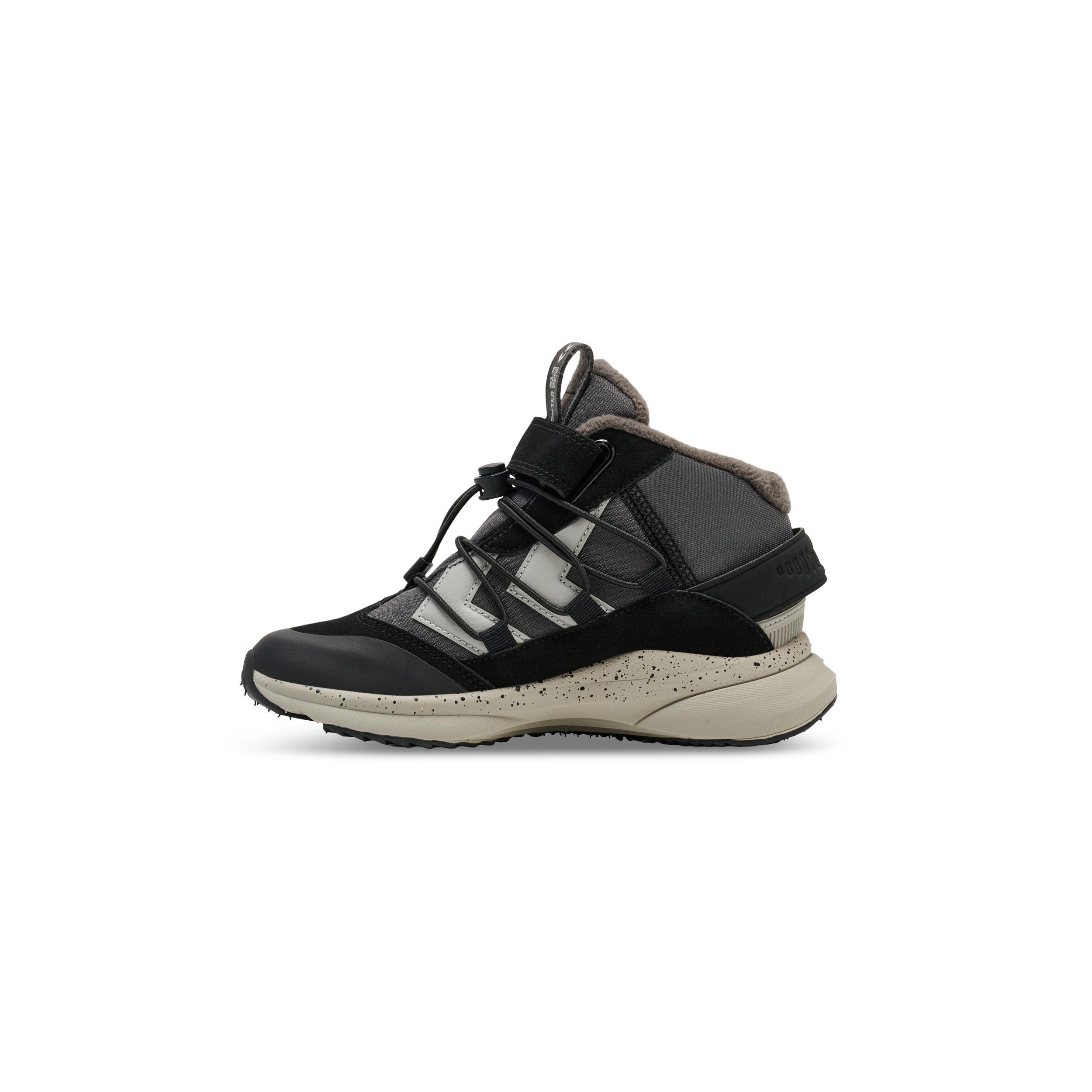 Hummel  sneakers reach conquer mid tex 