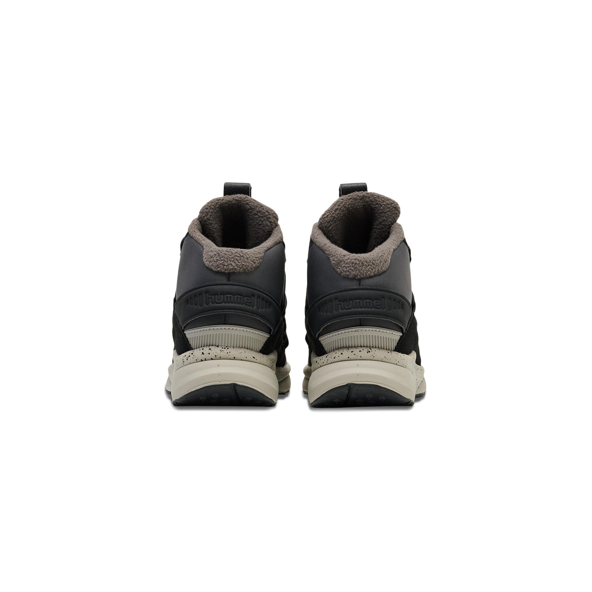 Hummel  sneakers per bambini reach conquer mid tex 