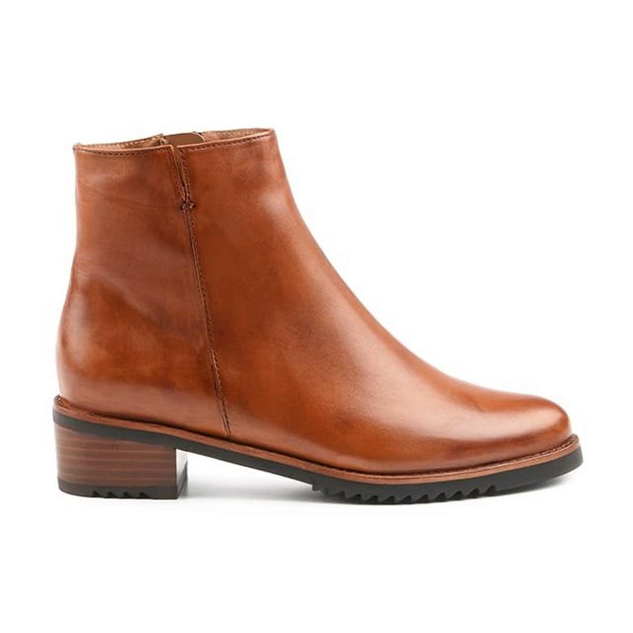 Everybody Belport-36 Bottines  