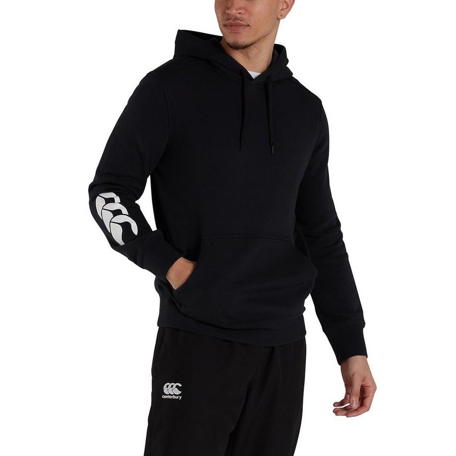 Canterbury Felpa con cappuccio Club  