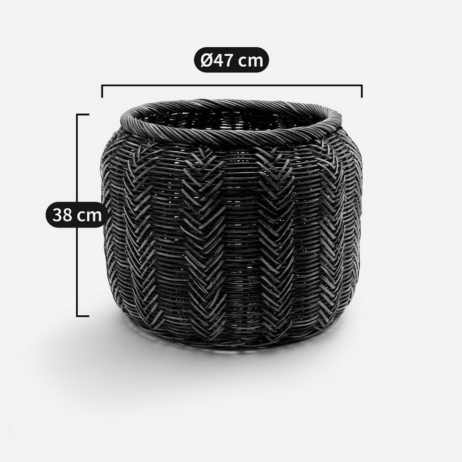 AM.PM Übertopf Siriti  