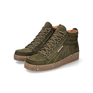 Mephisto  Mephisto Rainbow Mid - Wildleder Stiefelette 