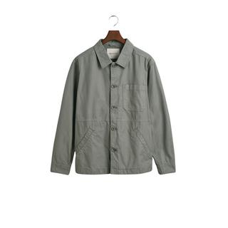 GANT  surchemise garment-dyed 