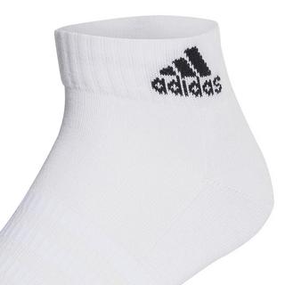 adidas Cushioned Sportswear Ankle Socken 12er Pack  