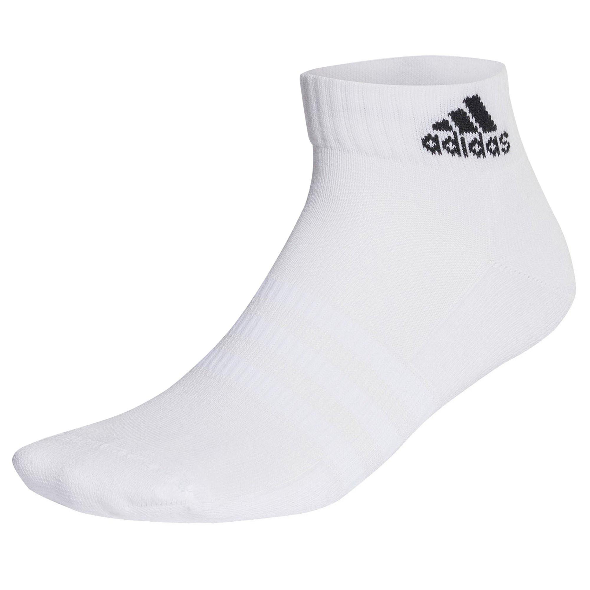 adidas Cushioned Sportswear Ankle Socken 12er Pack  