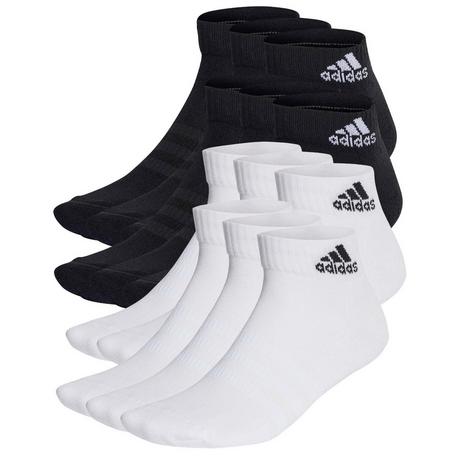 adidas Cushioned Sportswear Ankle Socken 12er Pack  