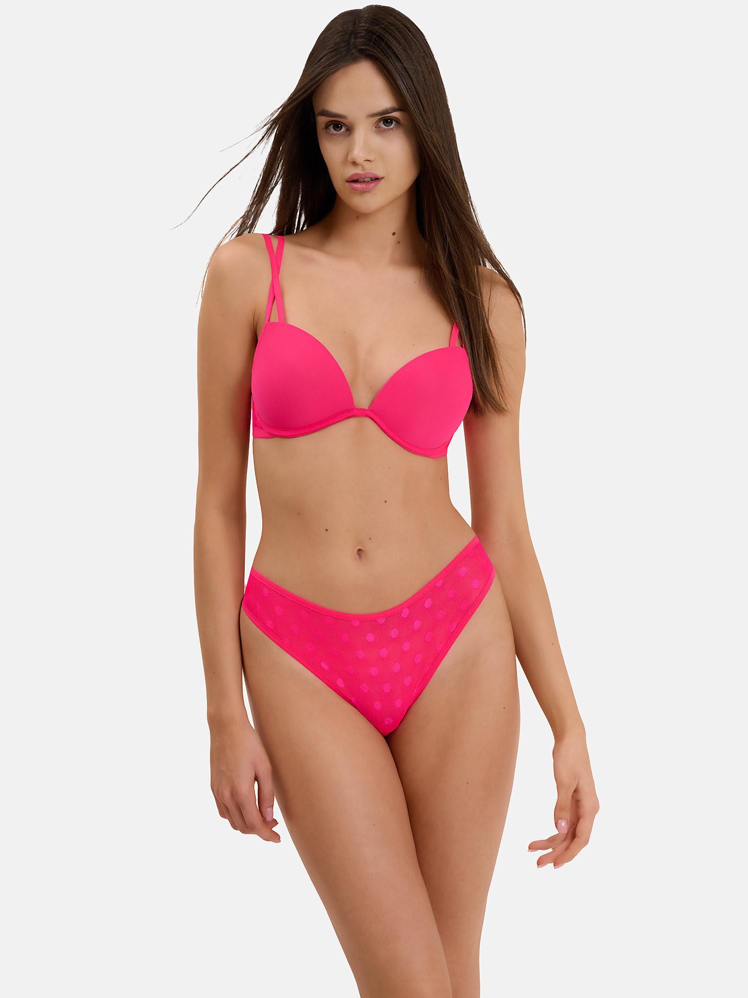 Lisca  Push-up-BH Candy 