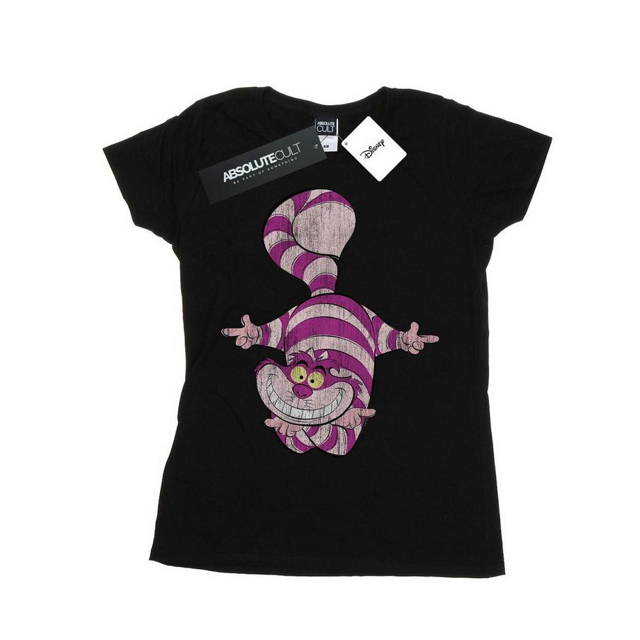 Disney Alice nel Paese delle Meraviglie T-Shirt Stregatto  