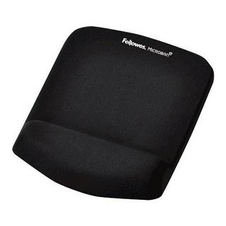 Fellowes  9252003 tappetino per mouse Nero 