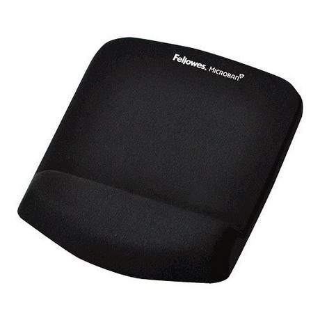 Fellowes  9252003 tappetino per mouse Nero 