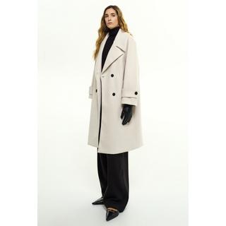 RICANO  Manteau  Silvana, avec col à revers 