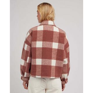 Lee  Jacken Wool Jacket 