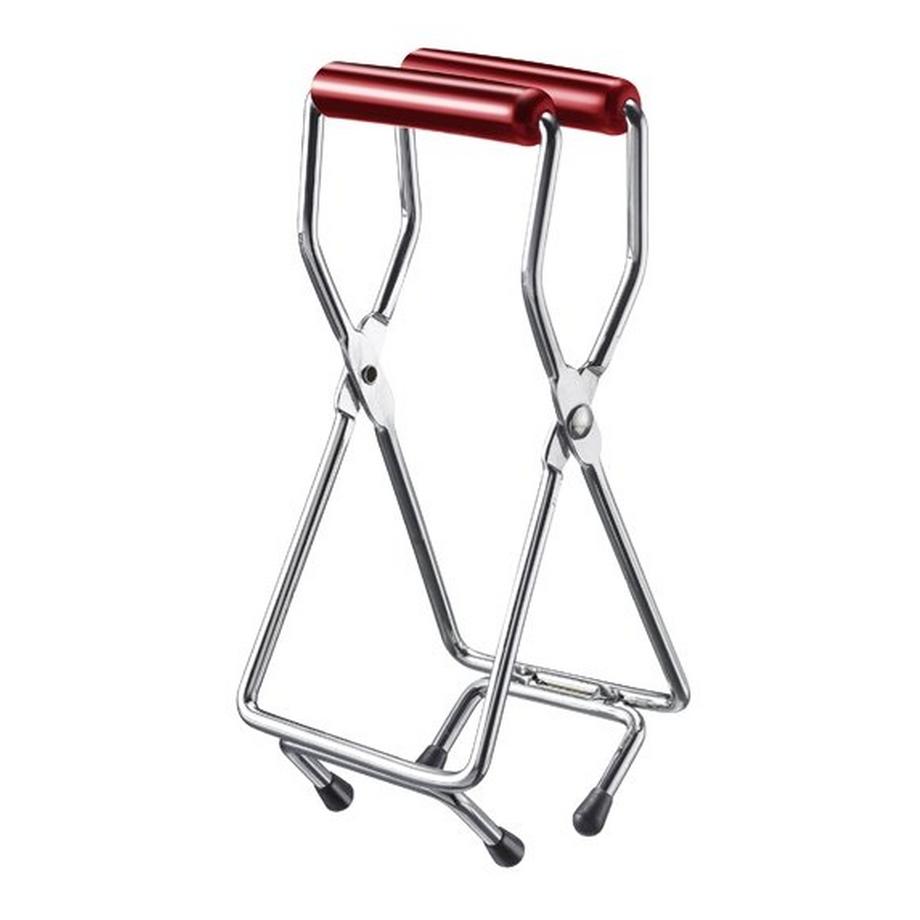 WESTMARK  Glasheber verchromt PEABS 