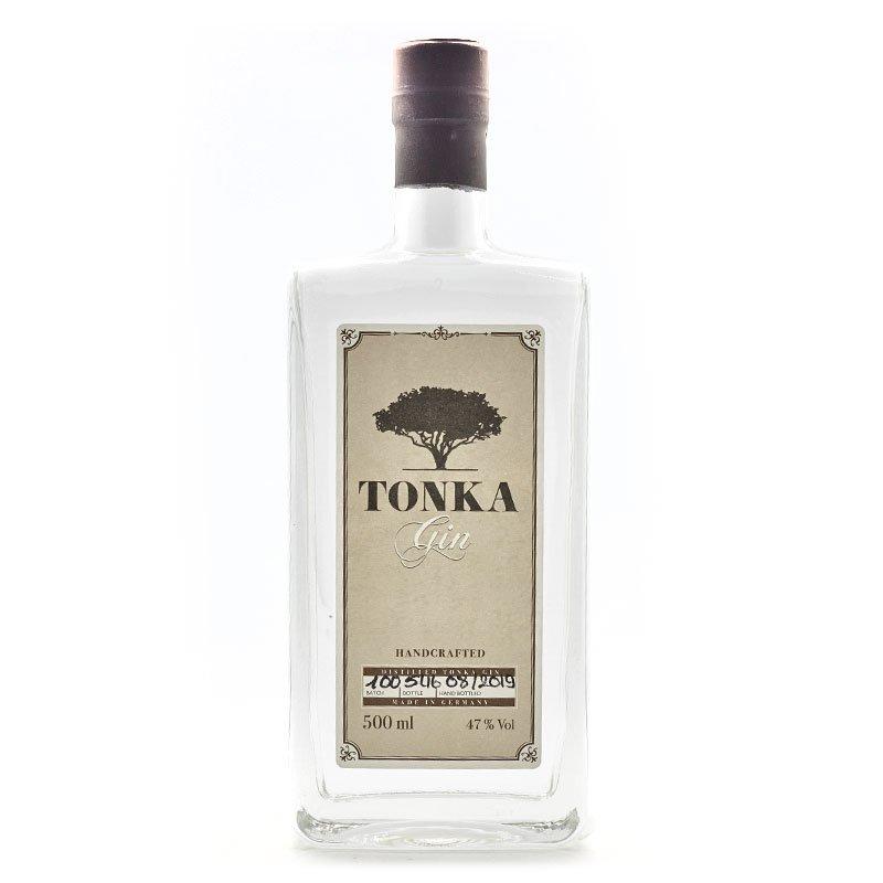 Tonka Gin  