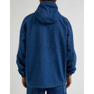 Lee Giacca Anorak Denim  