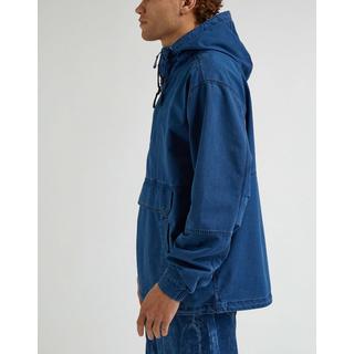 Lee Giacca Anorak Denim  